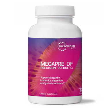 MegaPre Dairy-Free Capsules